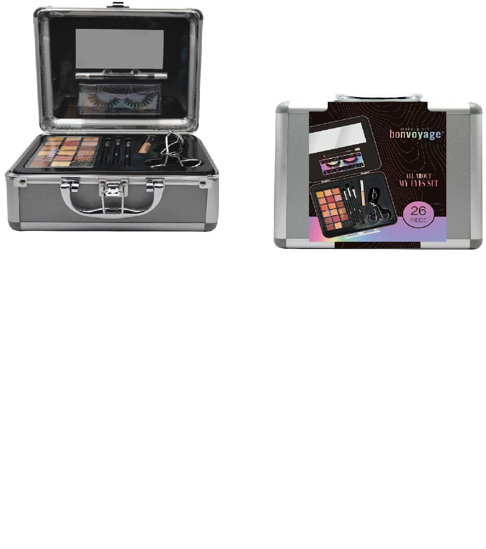 Beauty Make Up Set Valigetta All